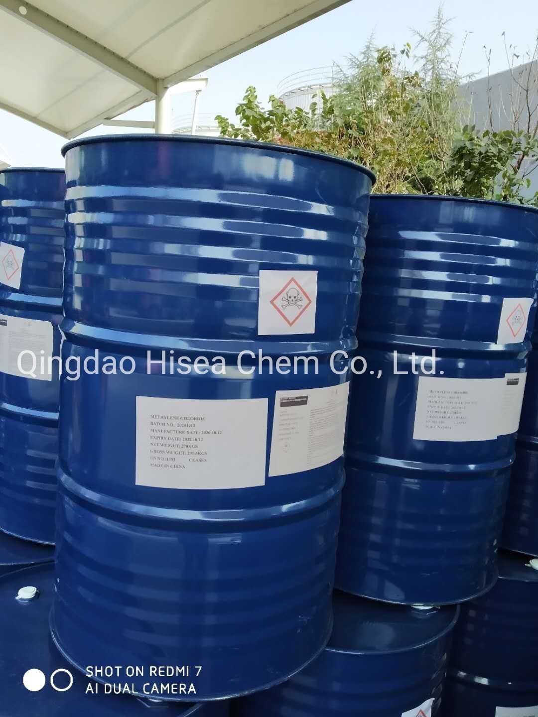 Dimethylcarbonat/DMC CAS 616-38-6 für Beschichtungen, Klebstoffe und Reinigungsmittel
