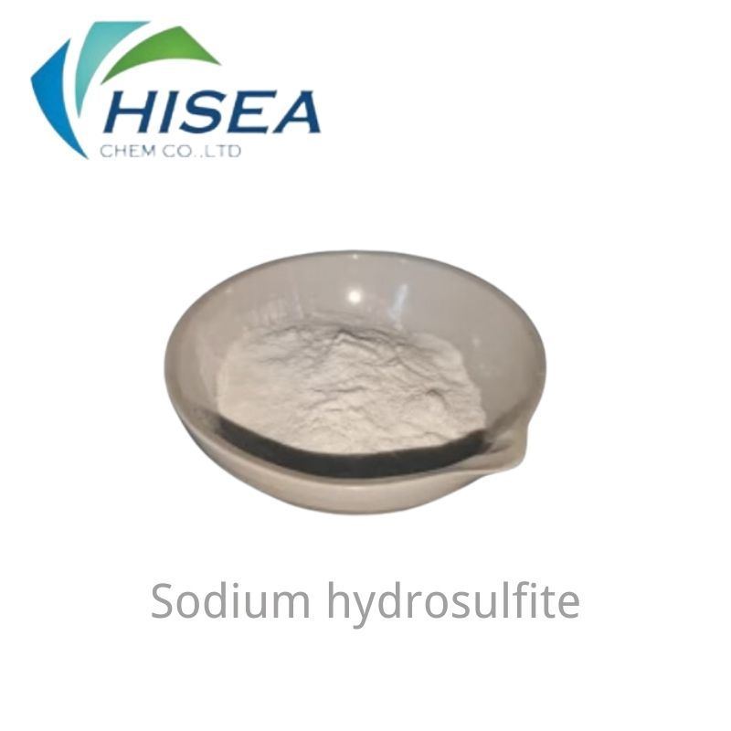 Pulverförmiges Natriumhydrosulfit in Industriequalität
